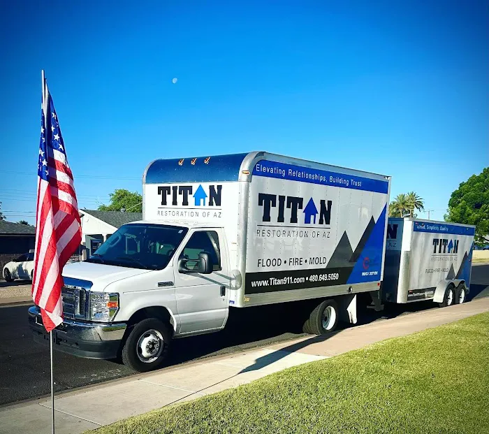 Titan Restoration of Arizona Picture 7