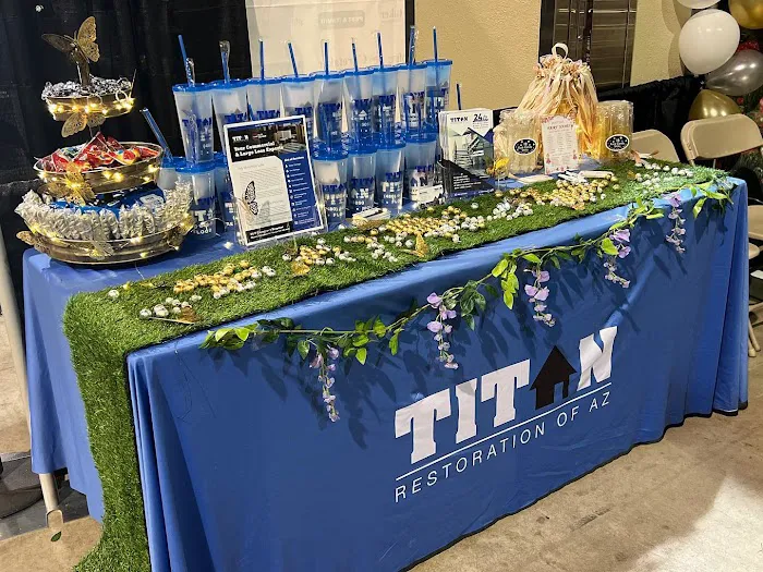 Titan Restoration of Arizona Picture 10