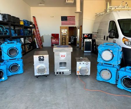 Kingship Restoration Services