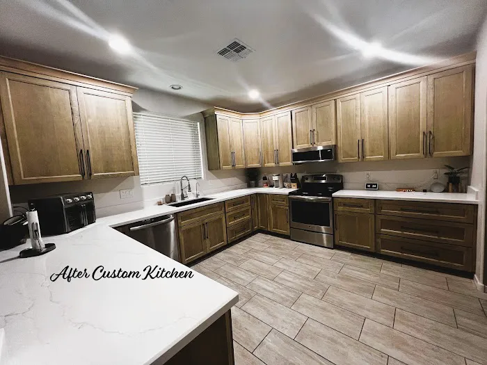 Kingship Restoration Services Picture 5