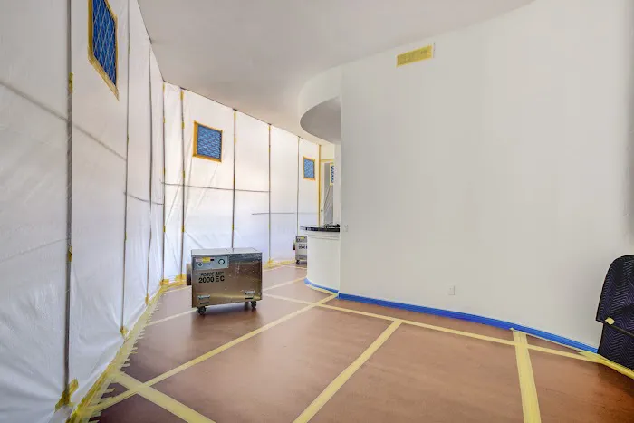 Skcope - Emergency Services Restoration Picture 1