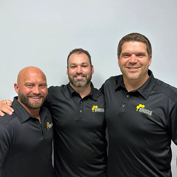 Beehive Restoration Picture 3