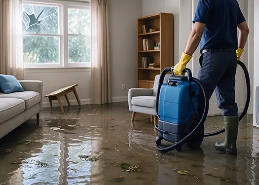 Beehive Restoration Picture 2