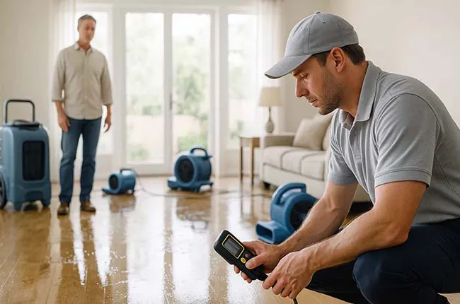 Beehive Restoration Picture 6