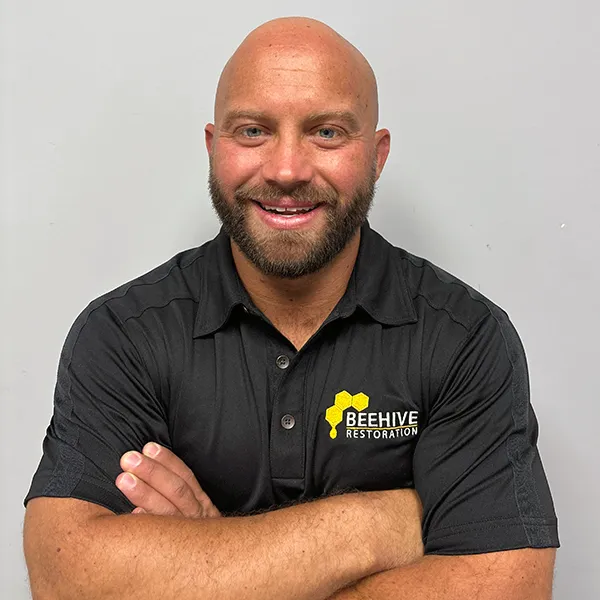 Beehive Restoration Picture 10