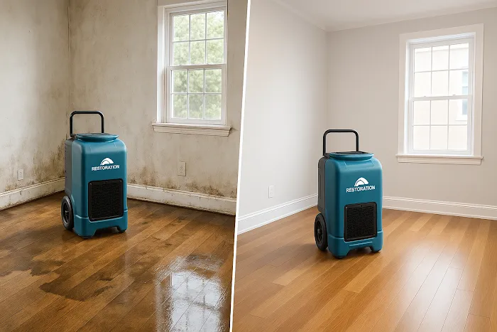 Beehive Restoration Picture 9