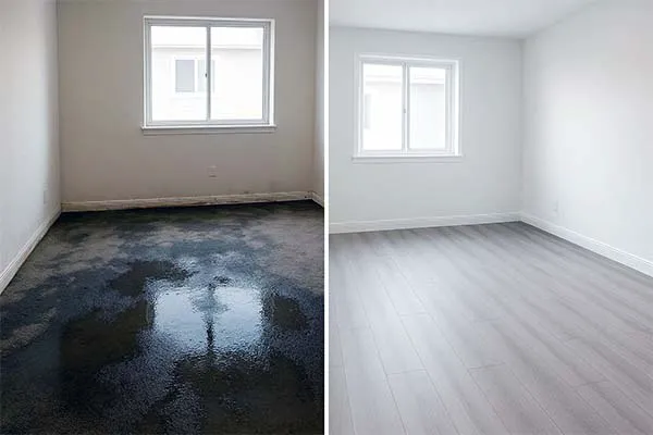 Beehive Restoration Picture 4