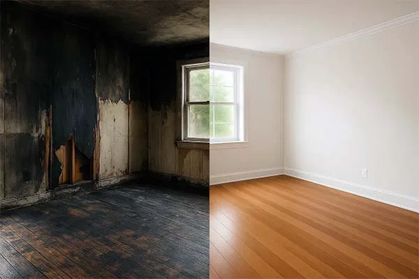 Beehive Restoration Picture 1