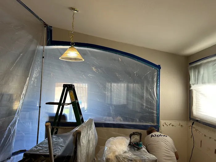 Disaster Services Gilbert Picture 7