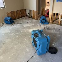 Disaster Services Gilbert ico