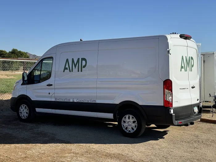 AMP Restoration & Construction Picture 3