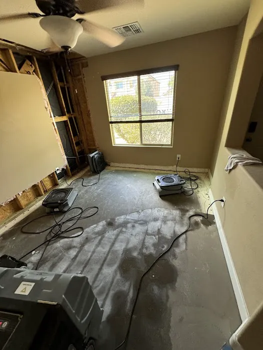 AMP Restoration & Construction Picture 2