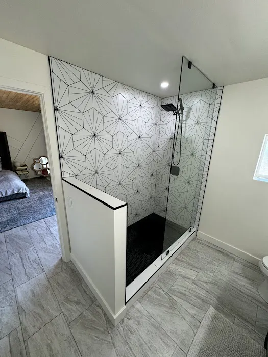 AMP Restoration & Construction Picture 1