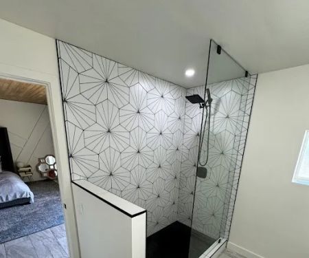 AMP Restoration & Construction