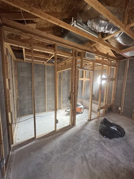 AMP Restoration & Construction Picture 5