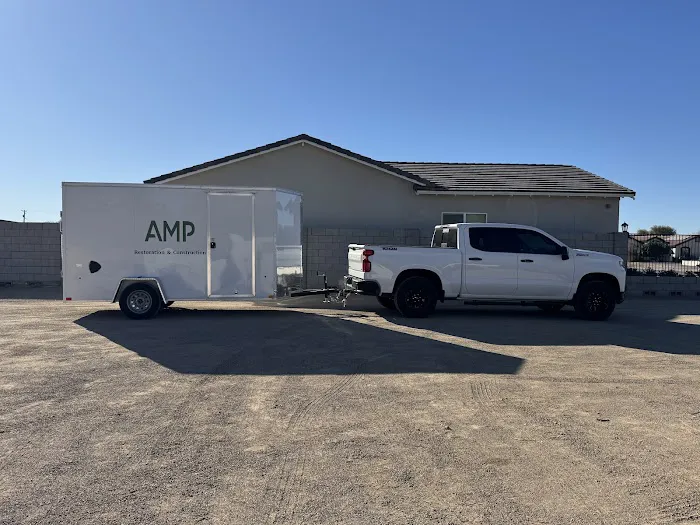 AMP Restoration & Construction Picture 7