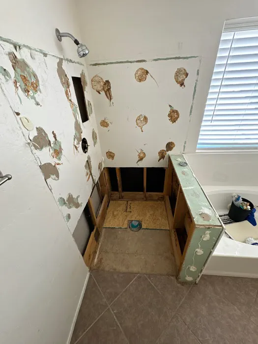 AMP Restoration & Construction Picture 6