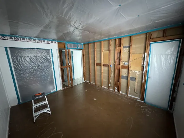 AMP Restoration & Construction Picture 10