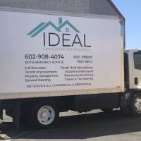 Ideal Construction and Restoration ico