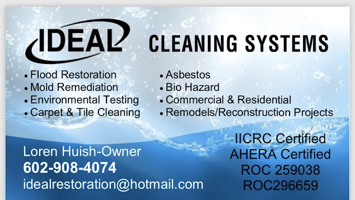 Ideal Construction and Restoration Picture 3