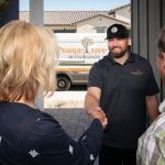 Orange Tree Restoration