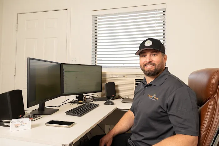 Orange Tree Restoration Picture 5