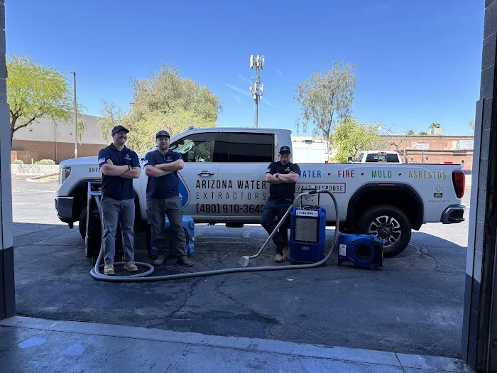 Arizona Water Extractors Picture 3
