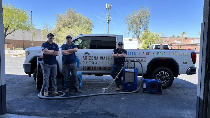 Arizona Water Extractors Picture 2