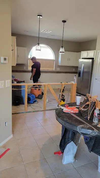 Salt River Restoration Picture 7