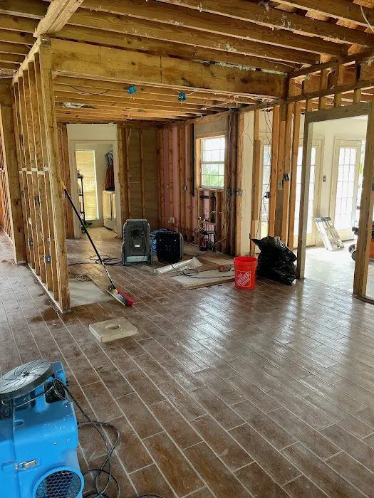 Salt River Restoration Picture 10