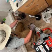 Good Times Plumbing & Restoration ico