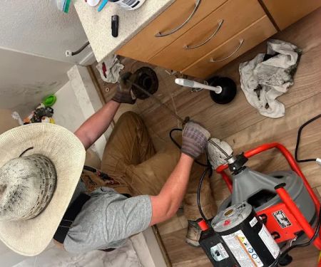 Good Times Plumbing & Restoration