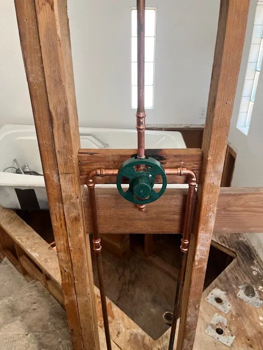 Good Times Plumbing & Restoration Picture 10