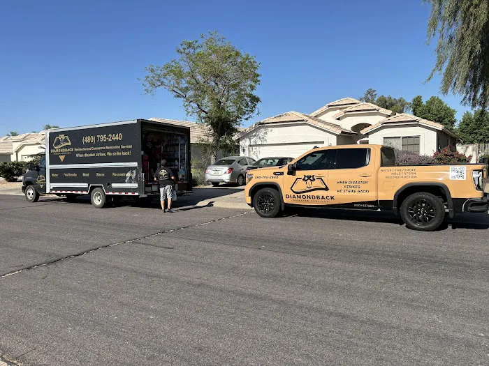 Diamondback Disaster Services LLC Picture 3