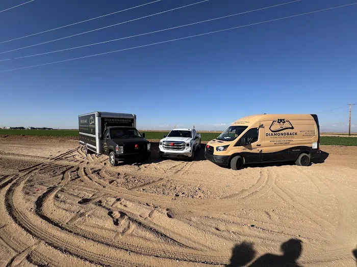 Diamondback Disaster Services LLC Picture 9