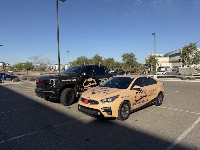 Diamondback Disaster Services LLC Picture 10