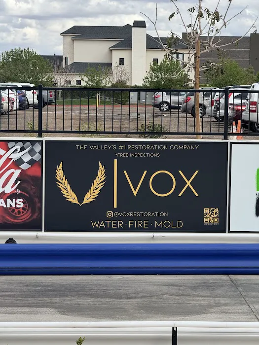 Fire & Flood Restoration- VOX Picture 3