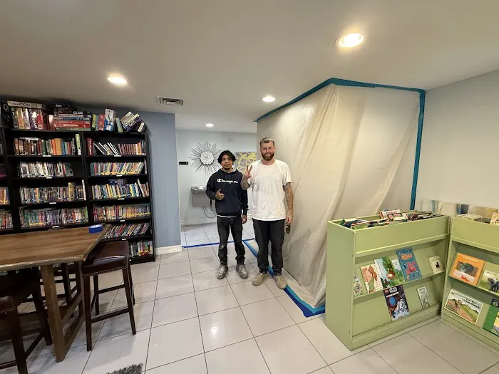 Fire & Flood Restoration- VOX Picture 1