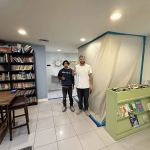 Fire & Flood Restoration- VOX