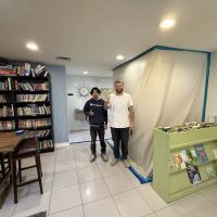 Fire & Flood Restoration- VOX ico