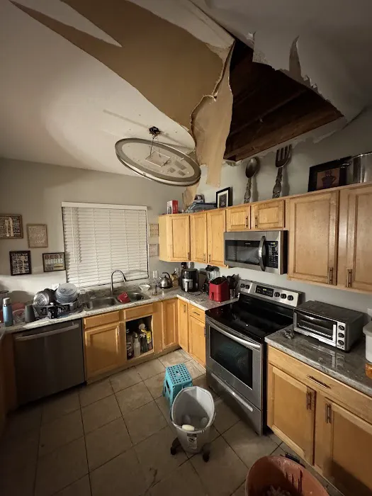 Fire & Flood Restoration- VOX Picture 4