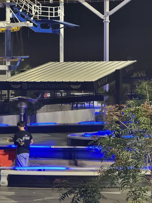 Fire & Flood Restoration- VOX Picture 8