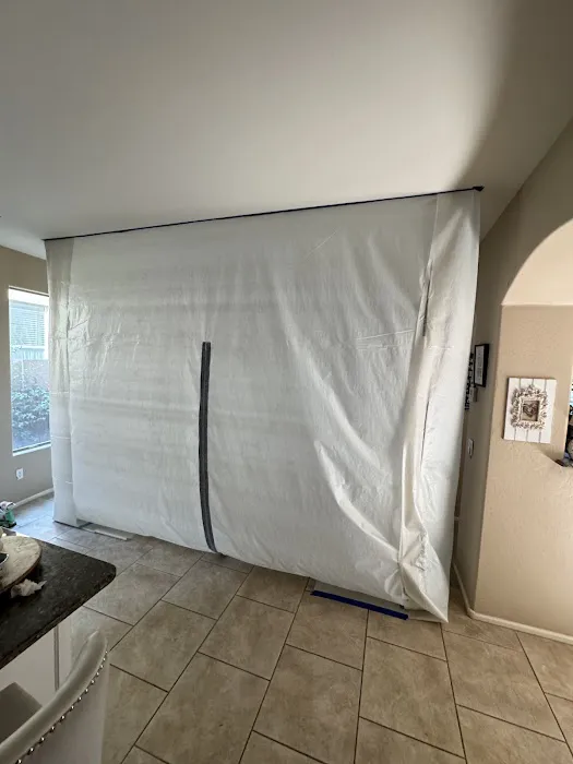 Fire & Flood Restoration- VOX Picture 5