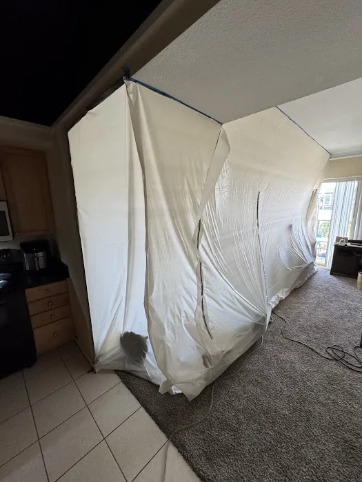 Fire & Flood Restoration- VOX Picture 7