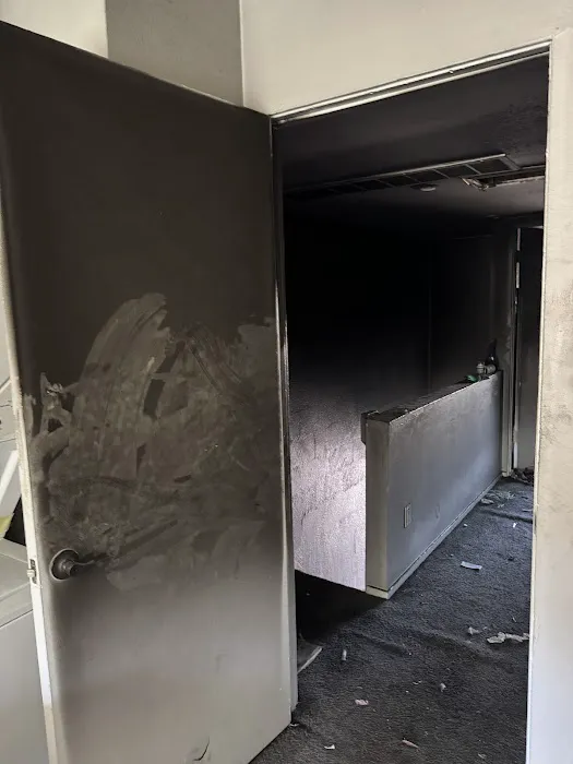 Fire & Flood Restoration- VOX Picture 9