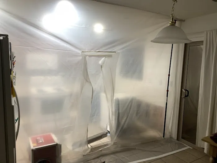 Great Abate Restoration Picture 1