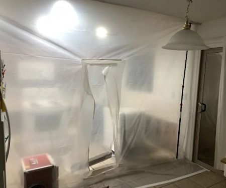 Great Abate Restoration