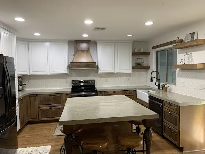 Great Abate Restoration Picture 2