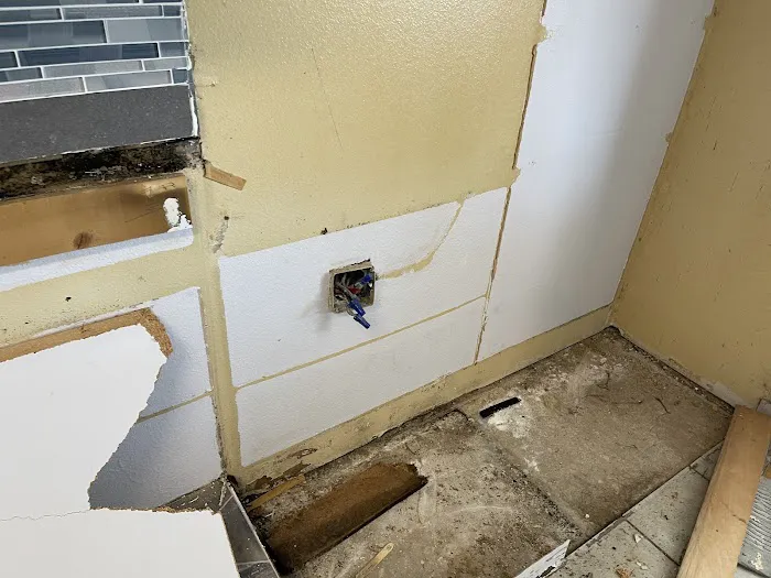 Dire Restoration Picture 1