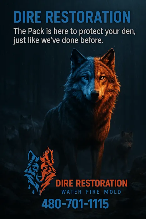 Dire Restoration Picture 5